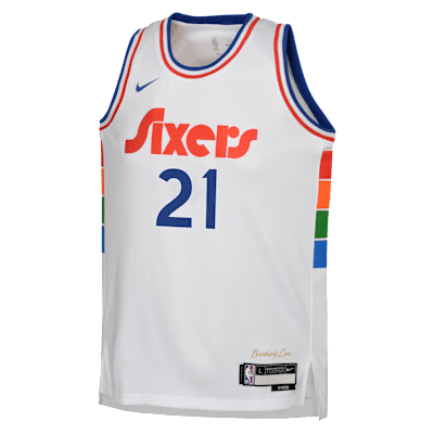 Victor Wembanyama San Antonio Spurs 2024/25 City Edition Big